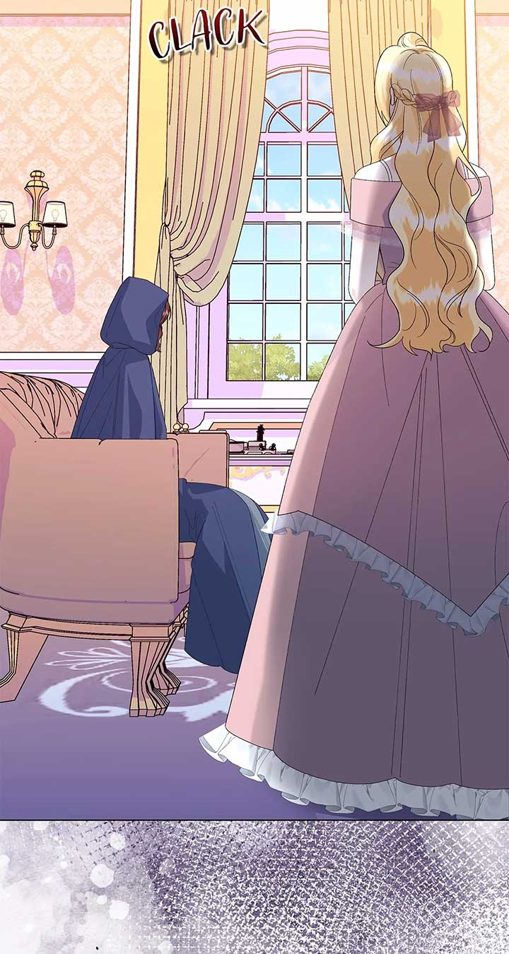 I Got Married to a Duke Called Beast Chapter 65 477 ch 65 101