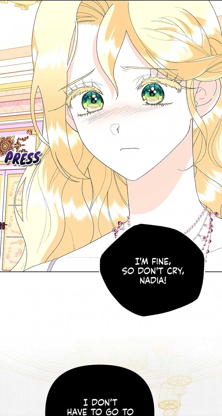 I Got Married to a Duke Called Beast Chapter 65 484 ch 65 108