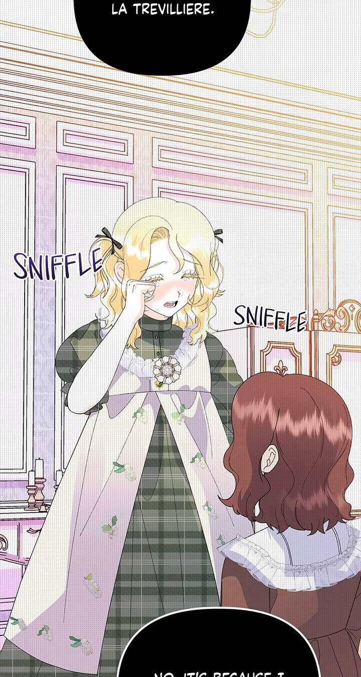 I Got Married to a Duke Called Beast Chapter 65 485 ch 65 109