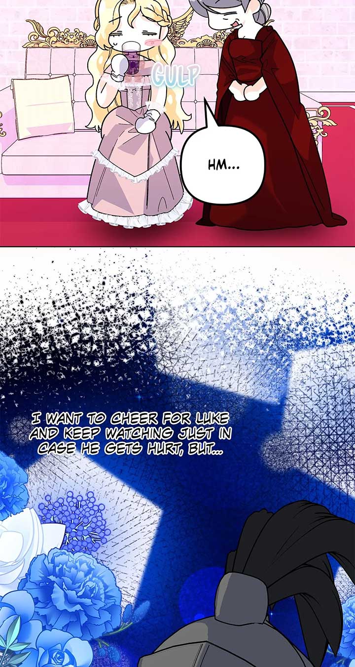 I Got Married to a Duke Called Beast Chapter 65 387 ch 65 11