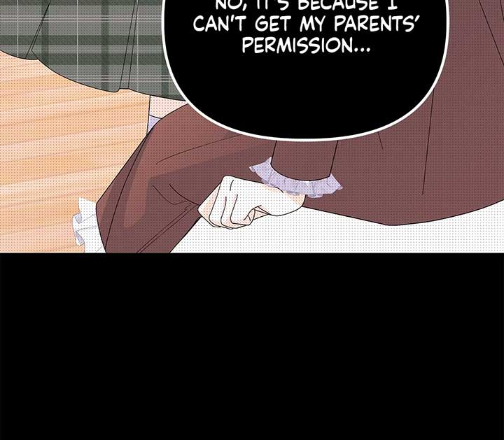 I Got Married to a Duke Called Beast Chapter 65 486 ch 65 110