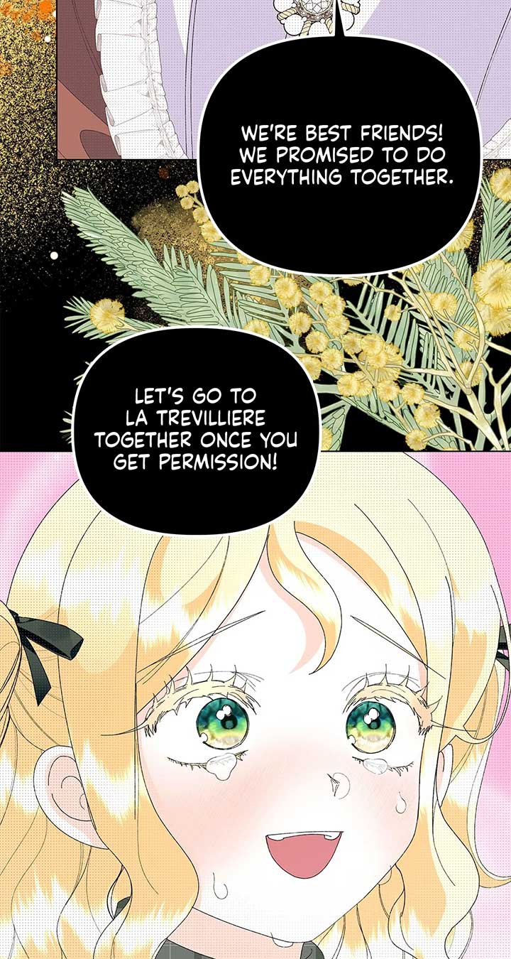 I Got Married to a Duke Called Beast Chapter 65 488 ch 65 112