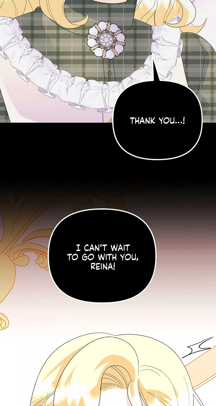 I Got Married to a Duke Called Beast Chapter 65 489 ch 65 113