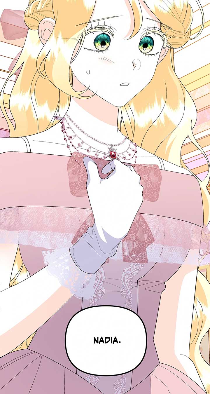 I Got Married to a Duke Called Beast Chapter 65 490 ch 65 114