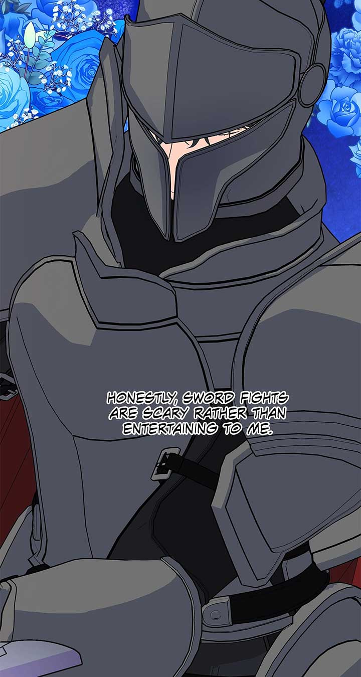 I Got Married to a Duke Called Beast Chapter 65 388 ch 65 12