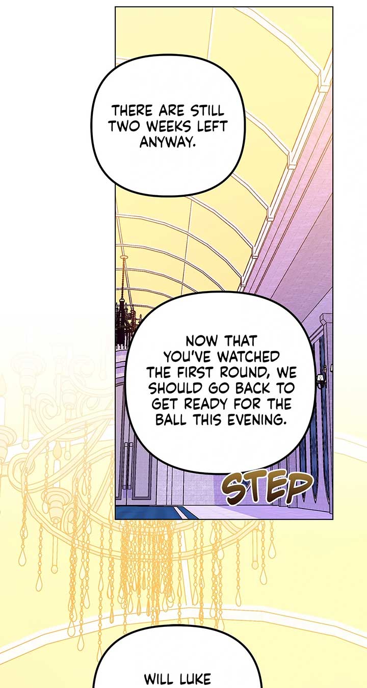 I Got Married to a Duke Called Beast Chapter 65 390 ch 65 14