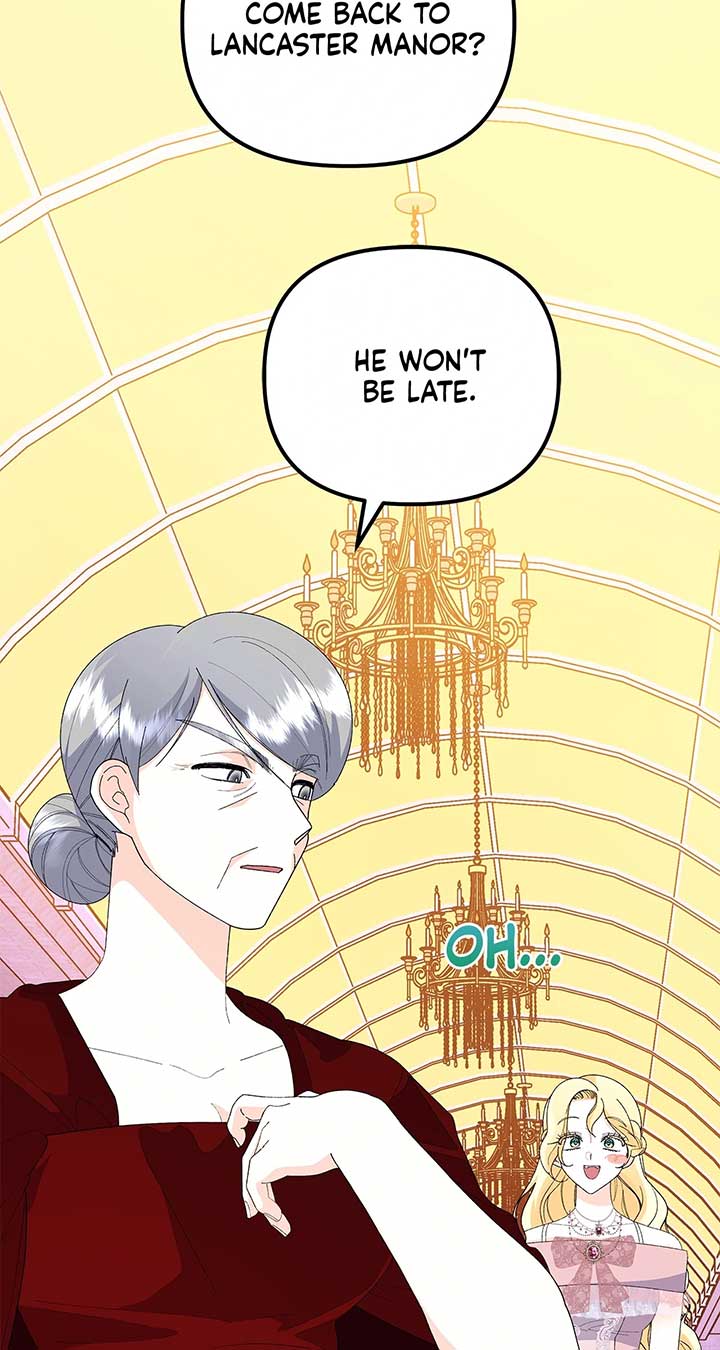 I Got Married to a Duke Called Beast Chapter 65 391 ch 65 15