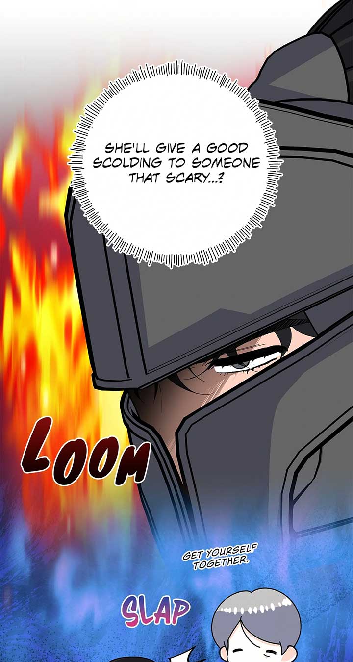 I Got Married to a Duke Called Beast Chapter 65 393 ch 65 17