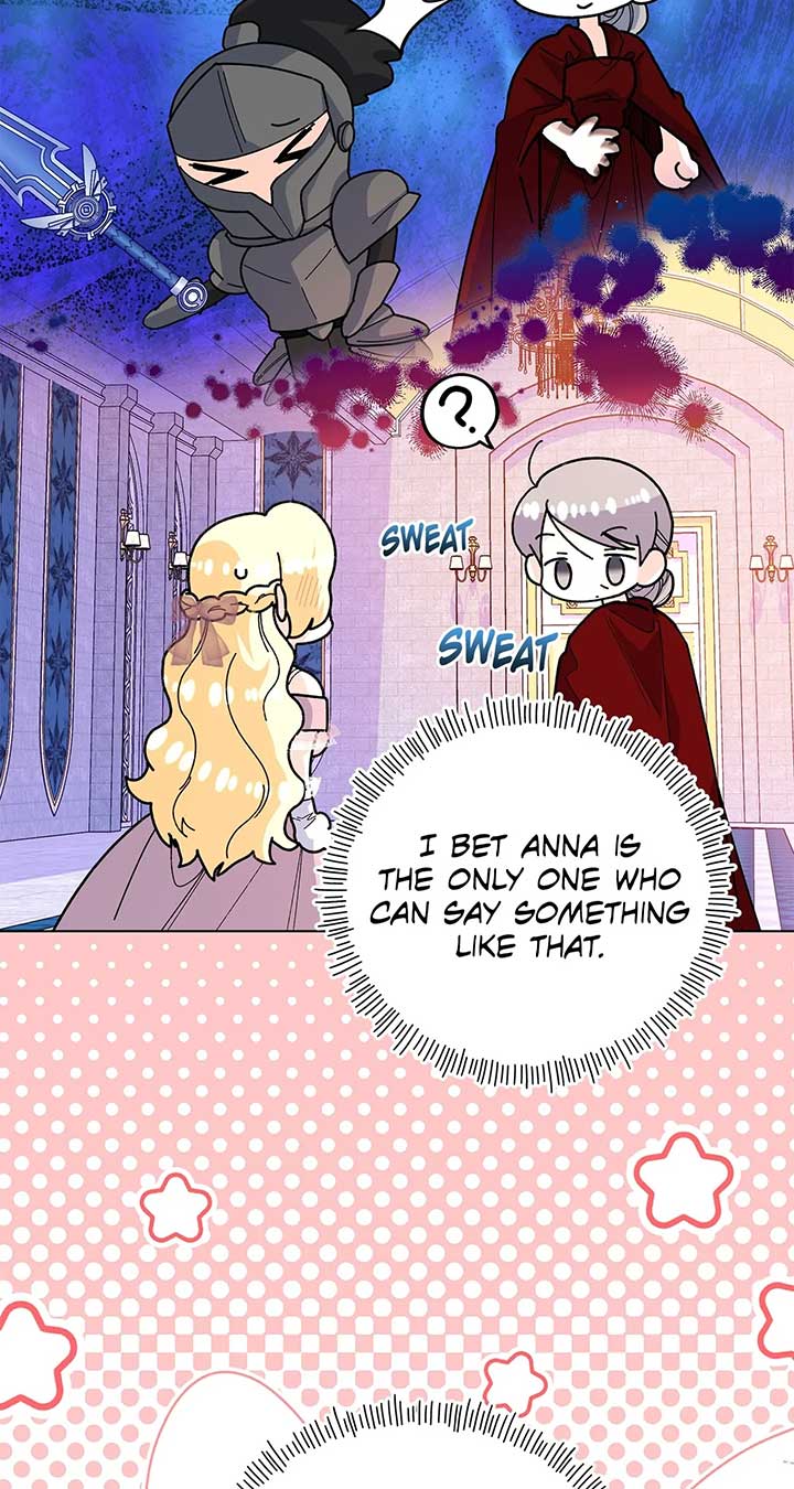 I Got Married to a Duke Called Beast Chapter 65 394 ch 65 18