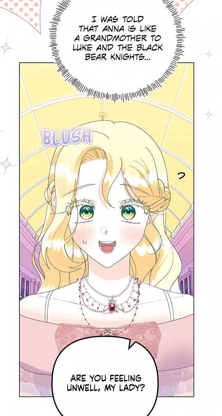 I Got Married to a Duke Called Beast Chapter 65 395 ch 65 19