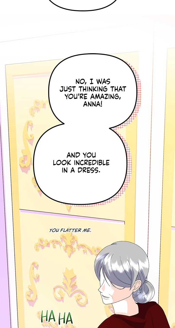 I Got Married to a Duke Called Beast Chapter 65 396 ch 65 20