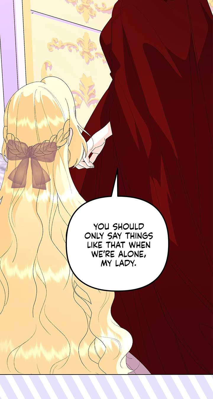 I Got Married to a Duke Called Beast Chapter 65 397 ch 65 21