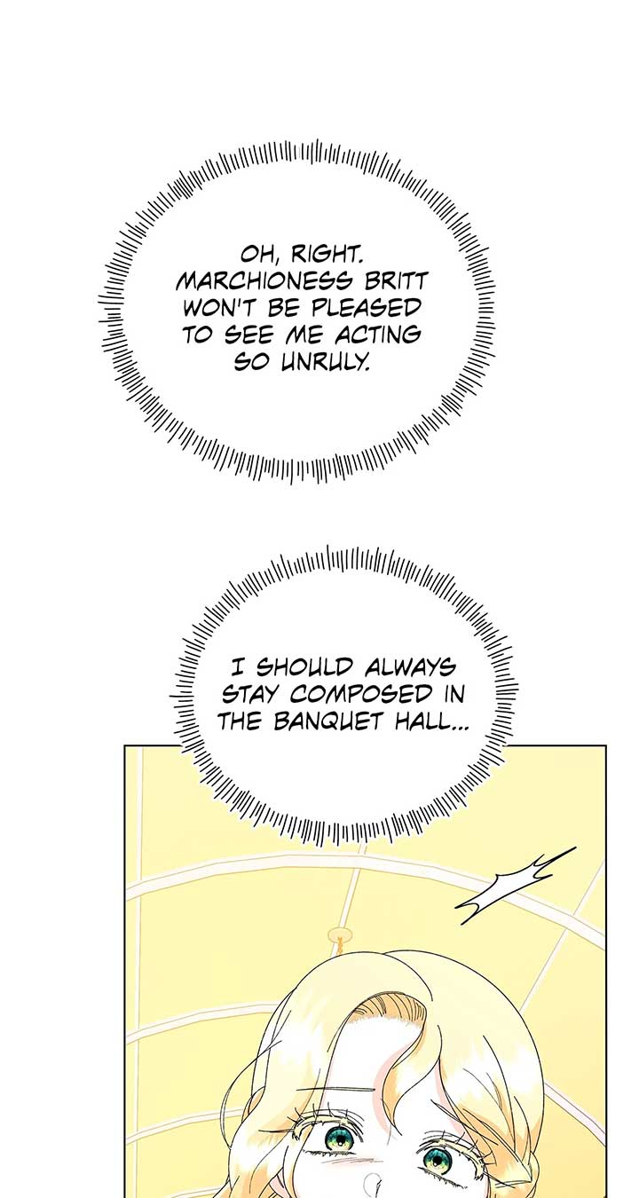 I Got Married to a Duke Called Beast Chapter 65 400 ch 65 24