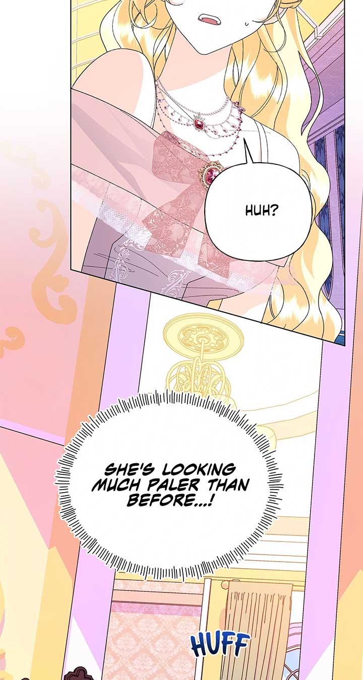 I Got Married to a Duke Called Beast Chapter 65 401 ch 65 25