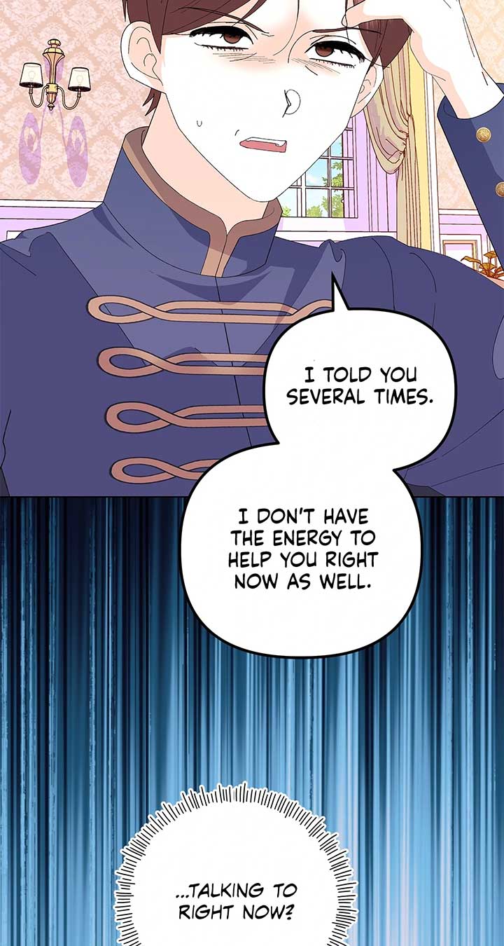 I Got Married to a Duke Called Beast Chapter 65 405 ch 65 29