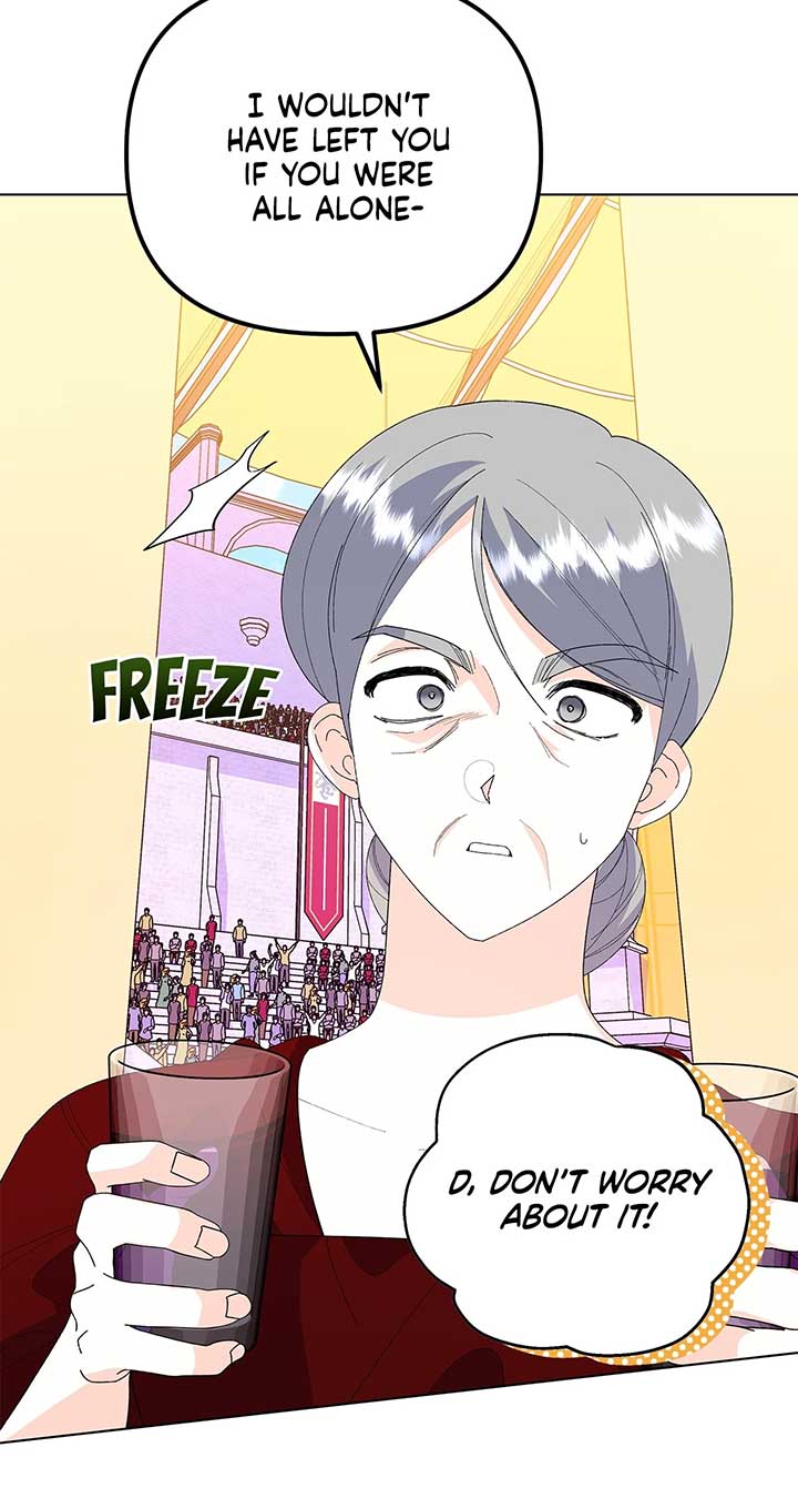 I Got Married to a Duke Called Beast Chapter 65 379 ch 65 3