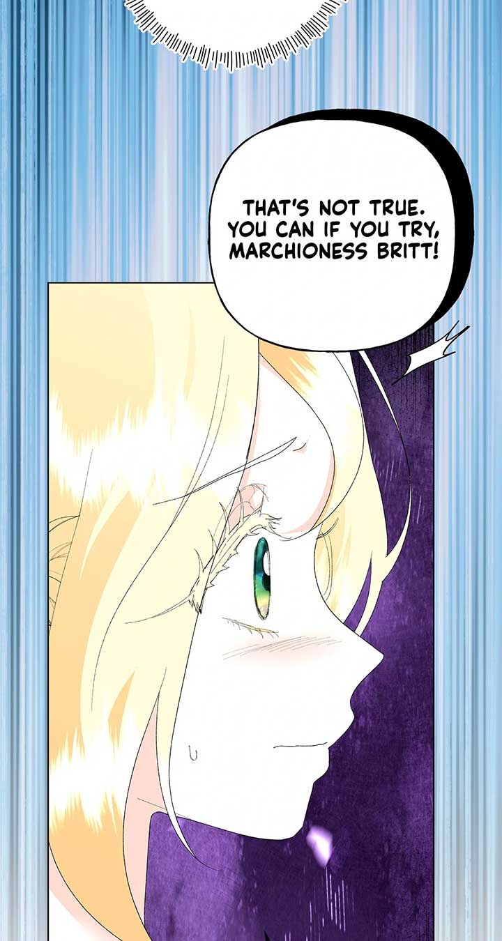 I Got Married to a Duke Called Beast Chapter 65 406 ch 65 30