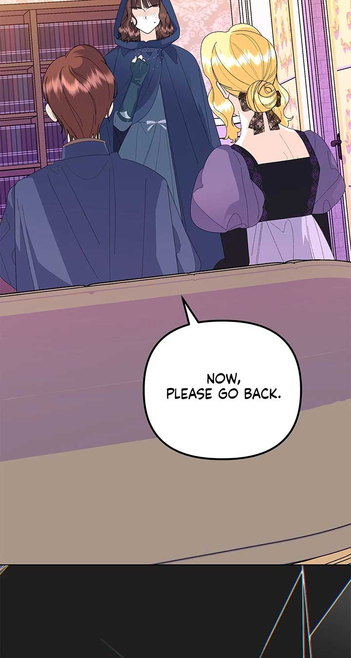 I Got Married to a Duke Called Beast Chapter 65 409 ch 65 33