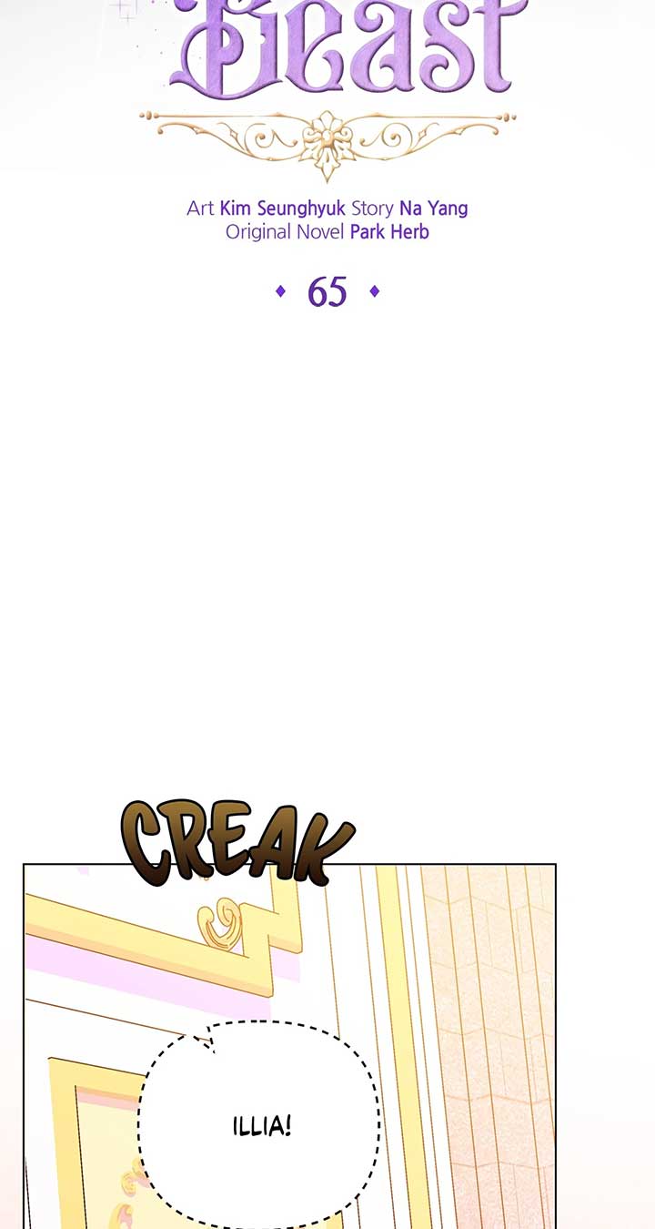 I Got Married to a Duke Called Beast Chapter 65 412 ch 65 36