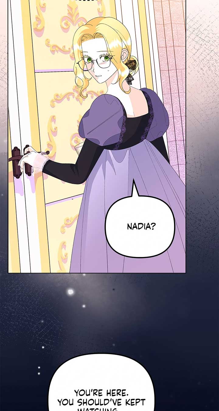 I Got Married to a Duke Called Beast Chapter 65 413 ch 65 37