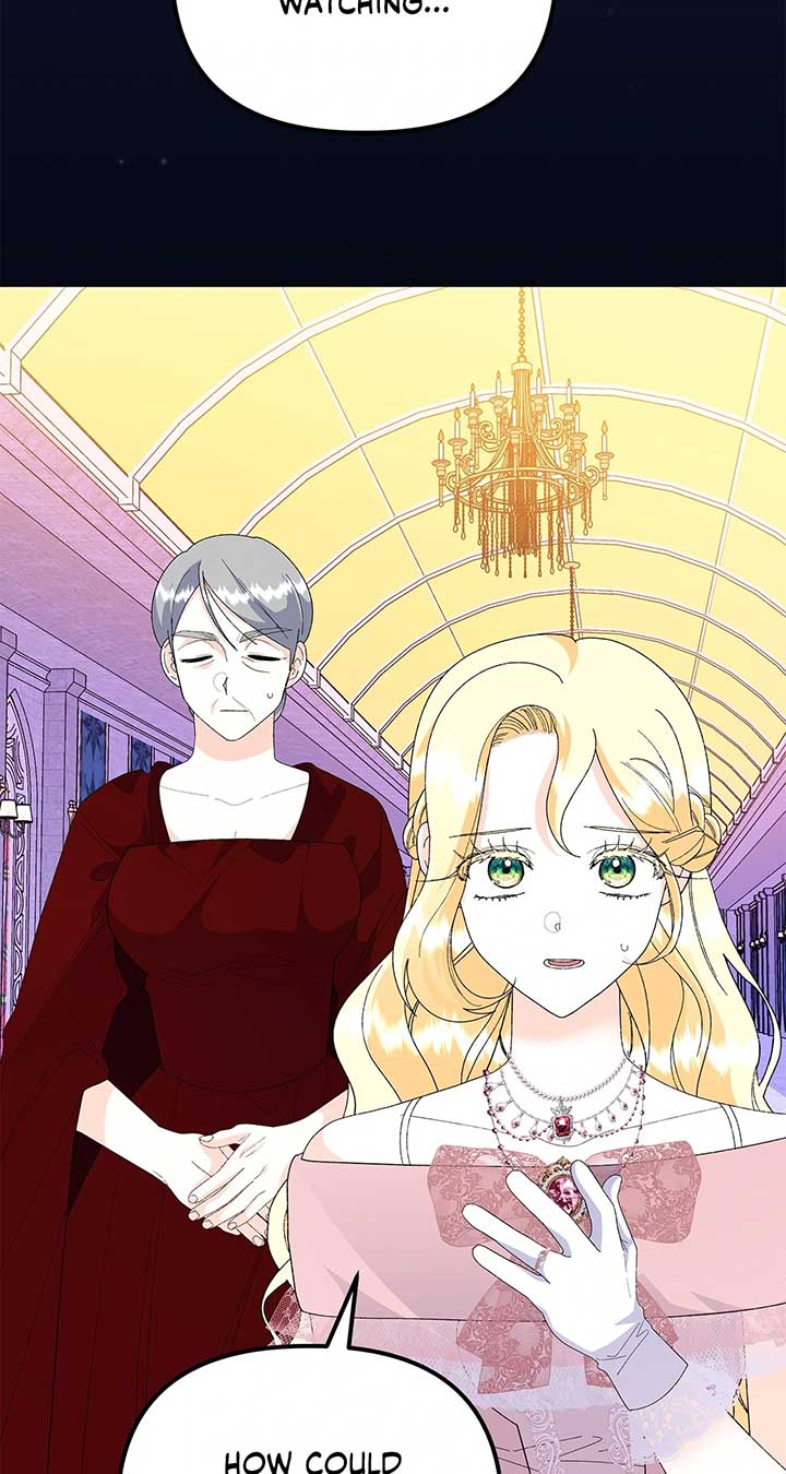 I Got Married to a Duke Called Beast Chapter 65 414 ch 65 38