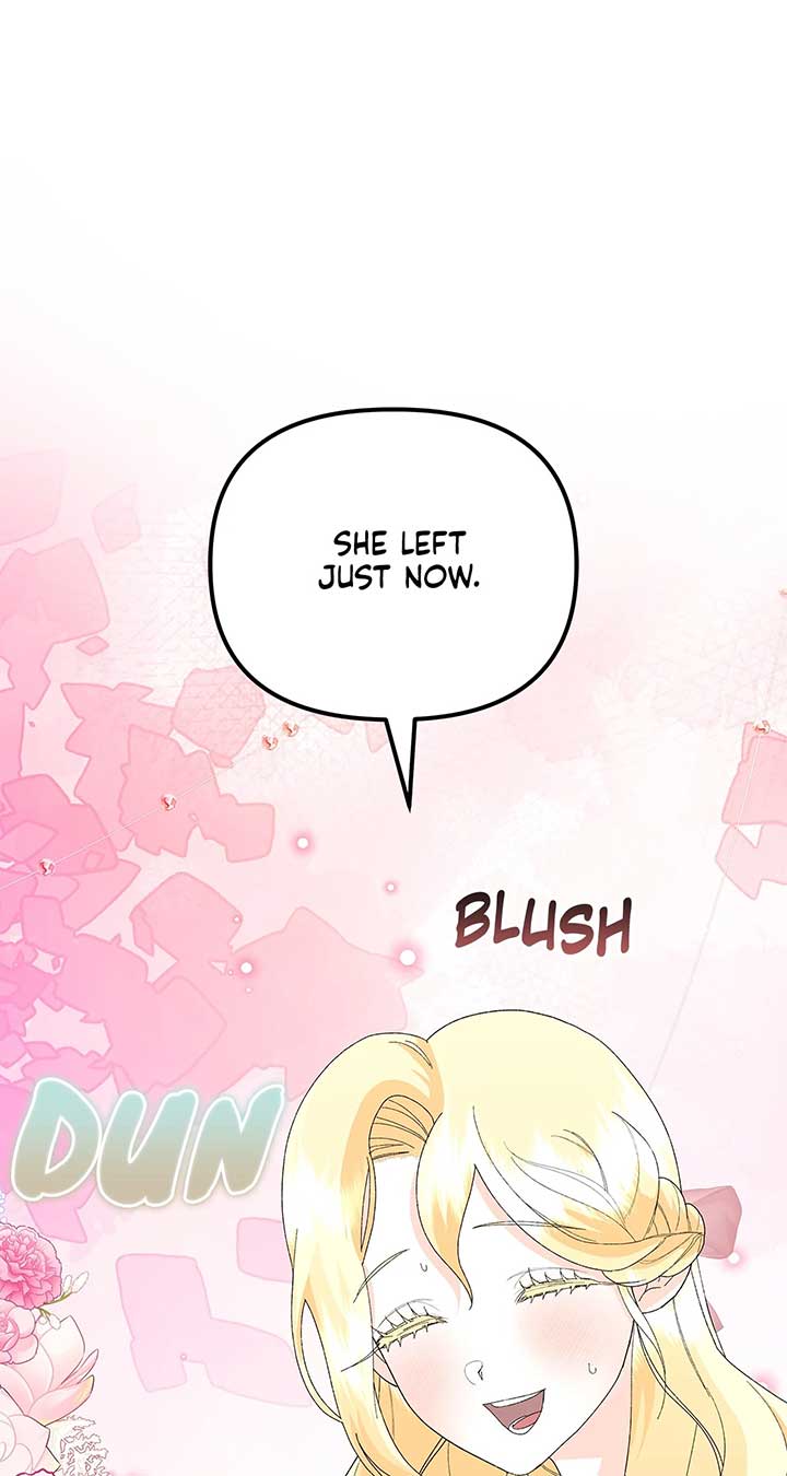 I Got Married to a Duke Called Beast Chapter 65 380 ch 65 4