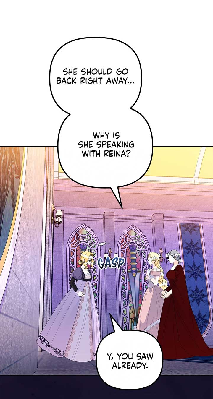 I Got Married to a Duke Called Beast Chapter 65 416 ch 65 40