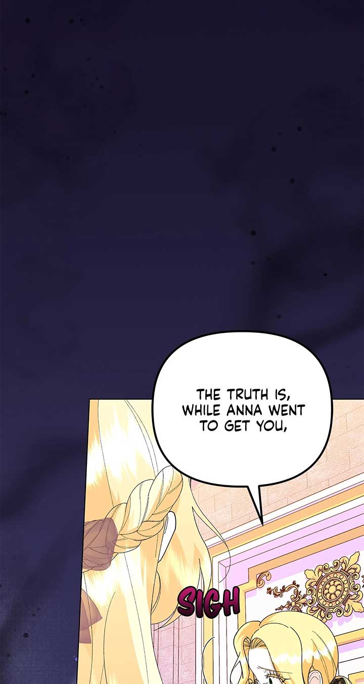 I Got Married to a Duke Called Beast Chapter 65 417 ch 65 41