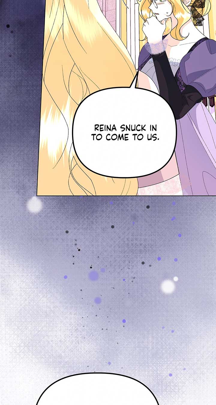 I Got Married to a Duke Called Beast Chapter 65 418 ch 65 42