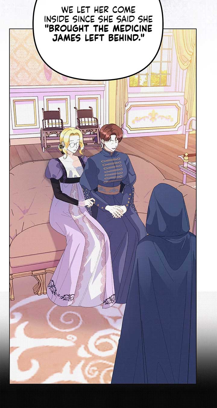 I Got Married to a Duke Called Beast Chapter 65 419 ch 65 43