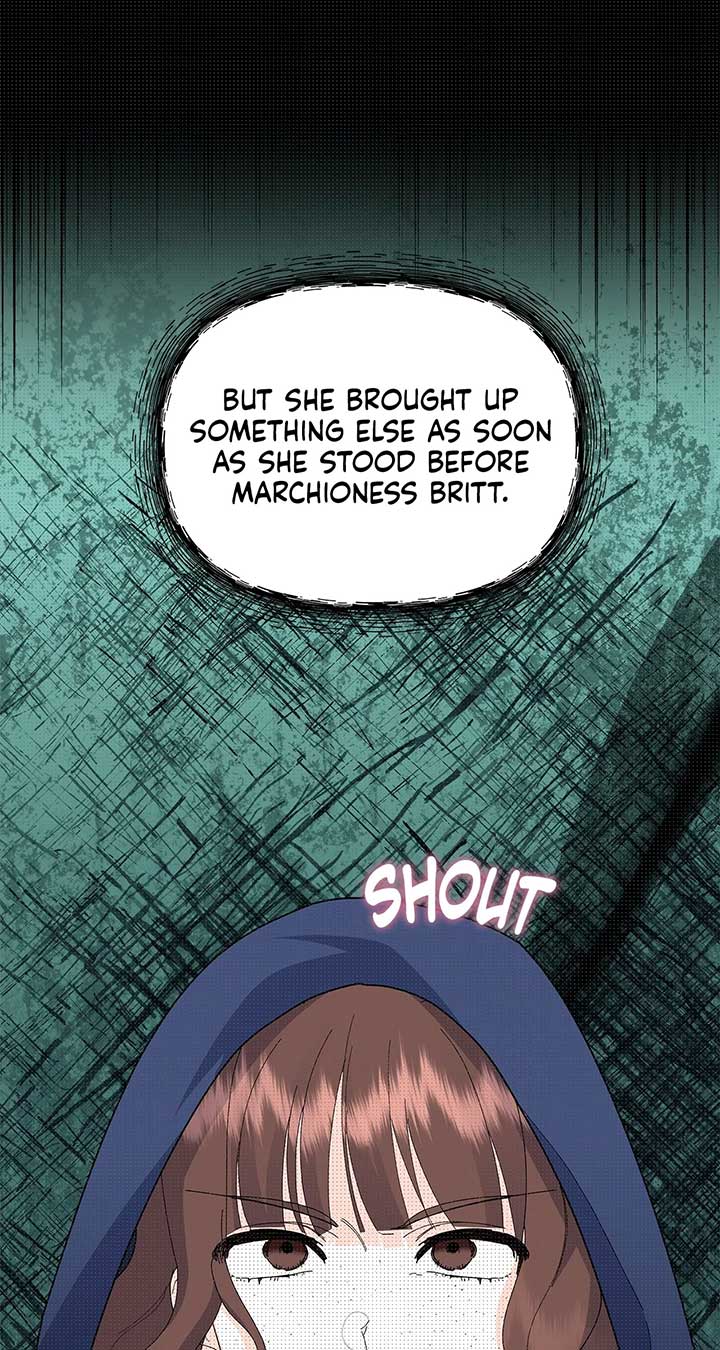 I Got Married to a Duke Called Beast Chapter 65 420 ch 65 44