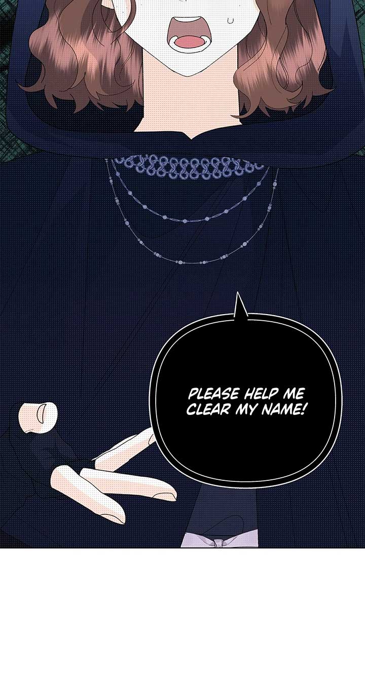 I Got Married to a Duke Called Beast Chapter 65 421 ch 65 45