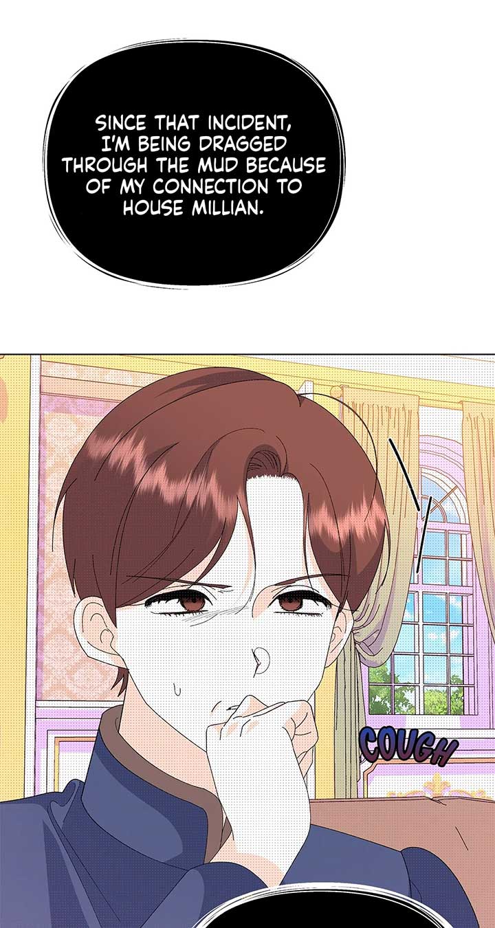 I Got Married to a Duke Called Beast Chapter 65 422 ch 65 46