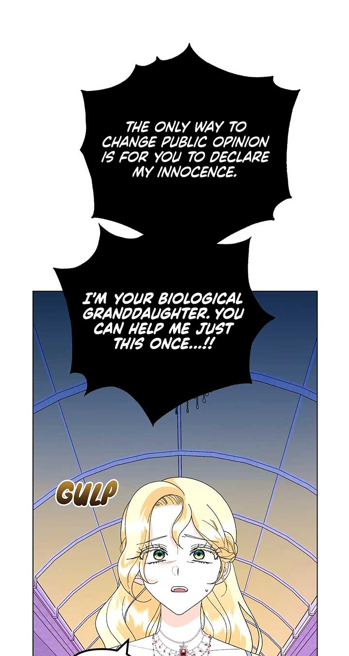 I Got Married to a Duke Called Beast Chapter 65 424 ch 65 48