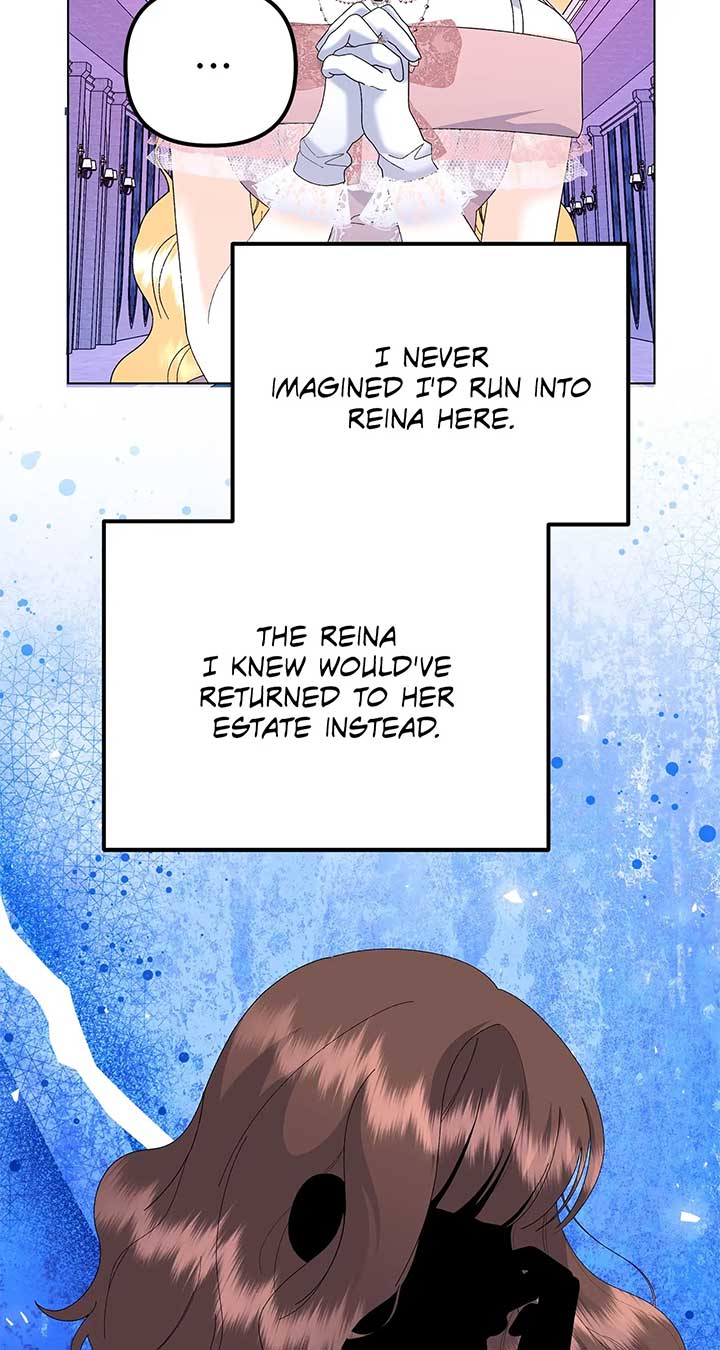 I Got Married to a Duke Called Beast Chapter 65 425 ch 65 49