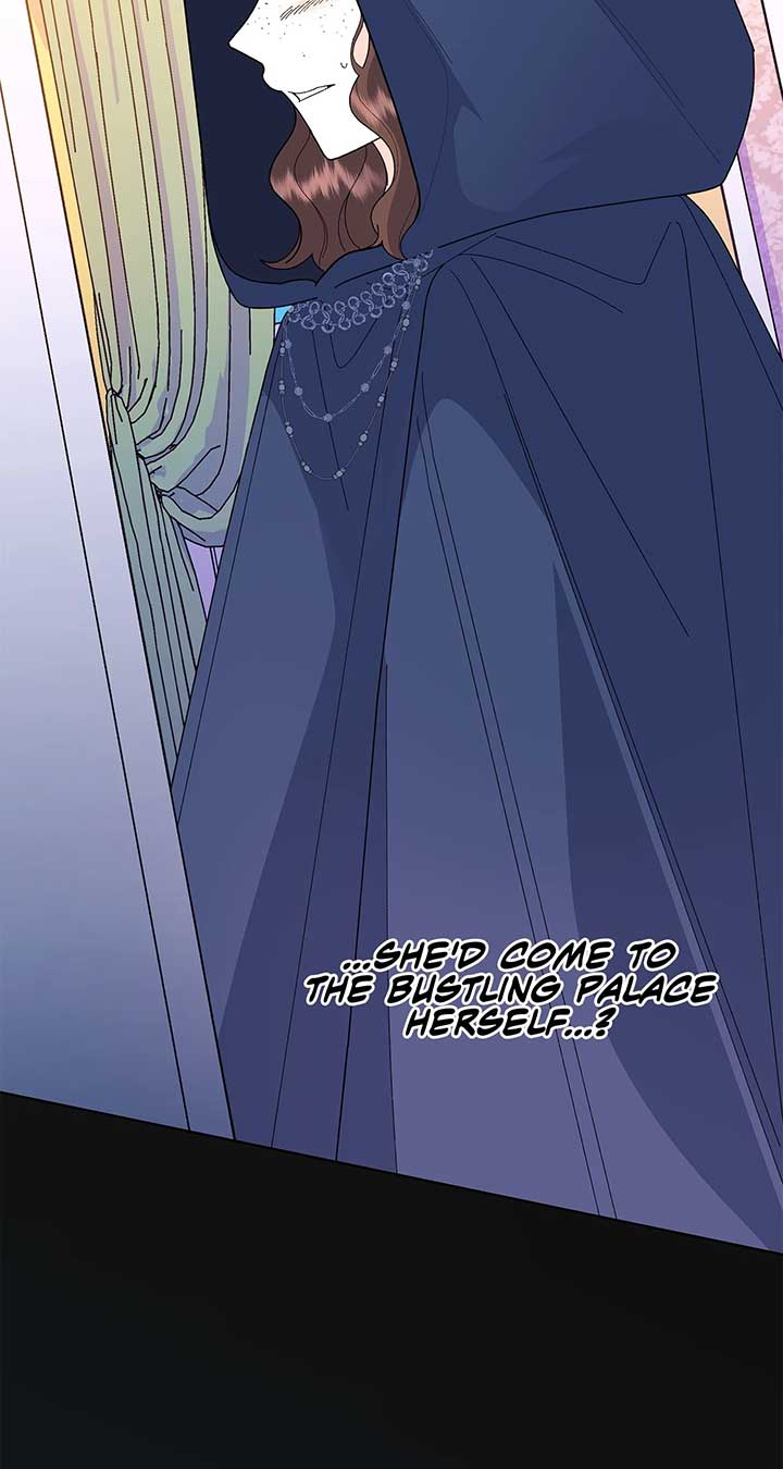 I Got Married to a Duke Called Beast Chapter 65 427 ch 65 51