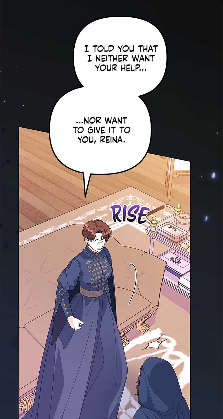 I Got Married to a Duke Called Beast Chapter 65 428 ch 65 52