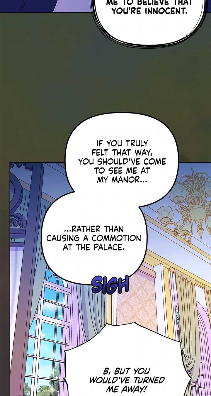 I Got Married to a Duke Called Beast Chapter 65 433 ch 65 57