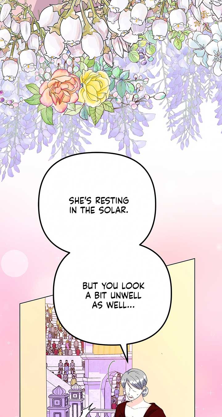 I Got Married to a Duke Called Beast Chapter 65 382 ch 65 6