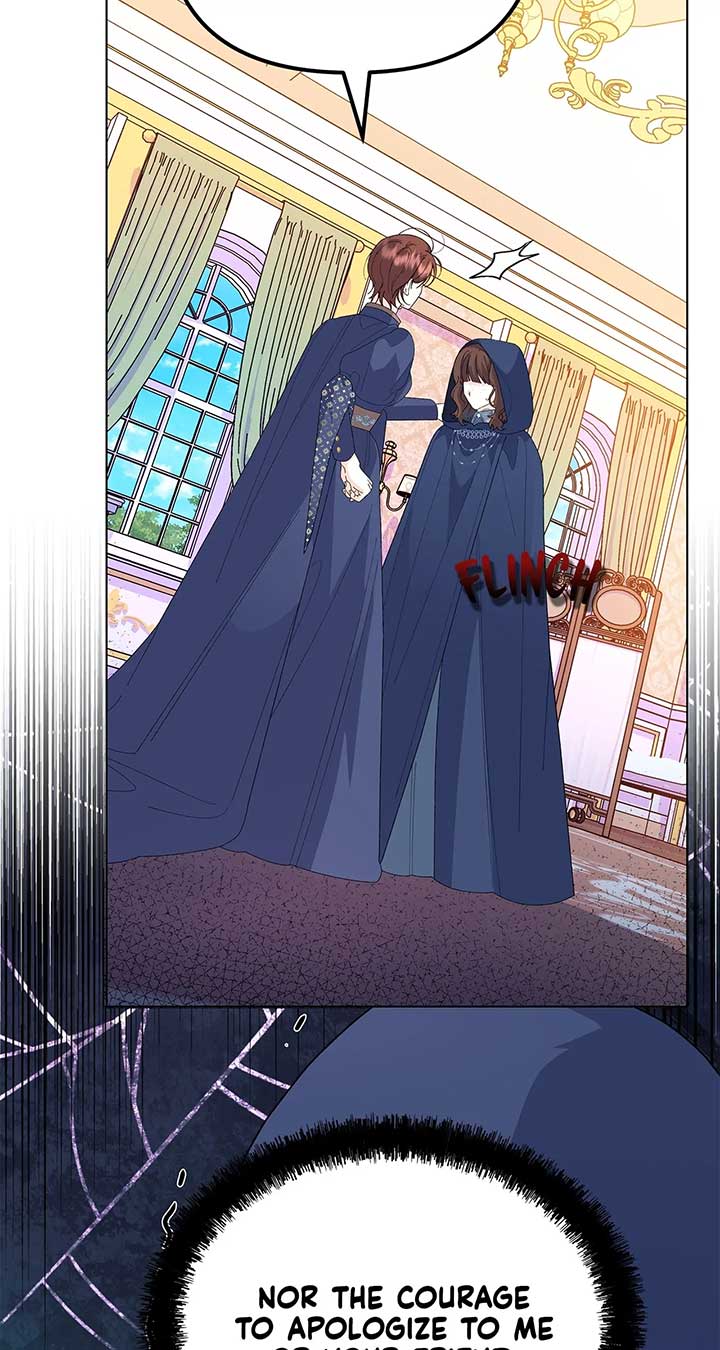 I Got Married to a Duke Called Beast Chapter 65 436 ch 65 60