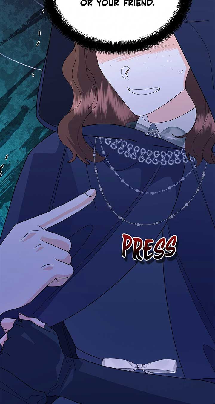 I Got Married to a Duke Called Beast Chapter 65 437 ch 65 61