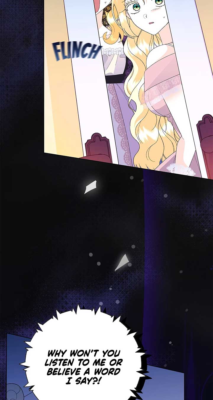 I Got Married to a Duke Called Beast Chapter 65 443 ch 65 67