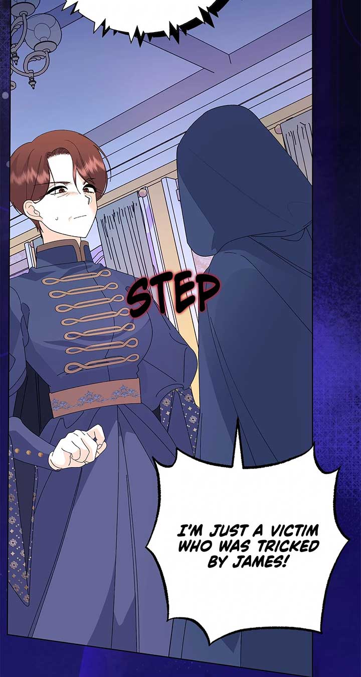 I Got Married to a Duke Called Beast Chapter 65 444 ch 65 68