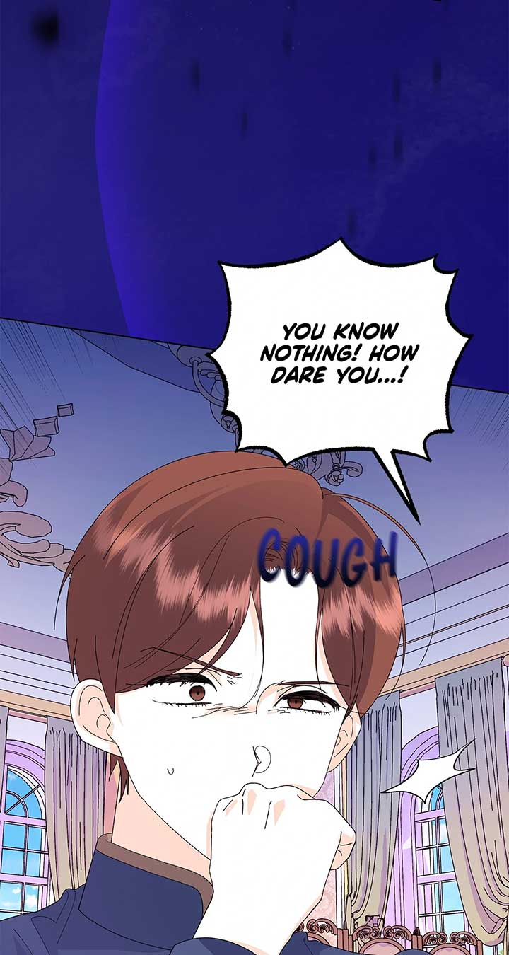 I Got Married to a Duke Called Beast Chapter 65 445 ch 65 69