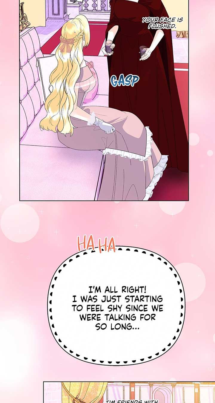 I Got Married to a Duke Called Beast Chapter 65 383 ch 65 7