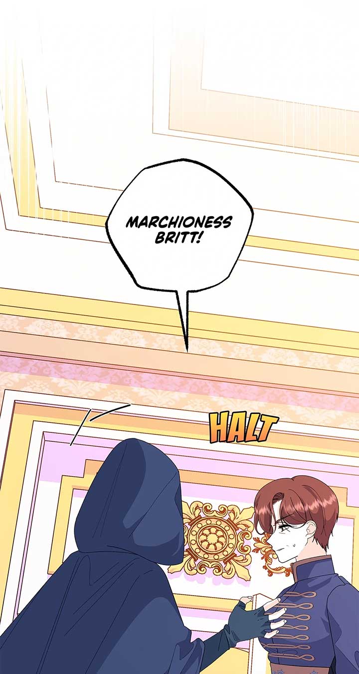 I Got Married to a Duke Called Beast Chapter 65 447 ch 65 71