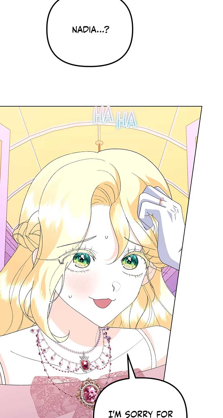 I Got Married to a Duke Called Beast Chapter 65 449 ch 65 73