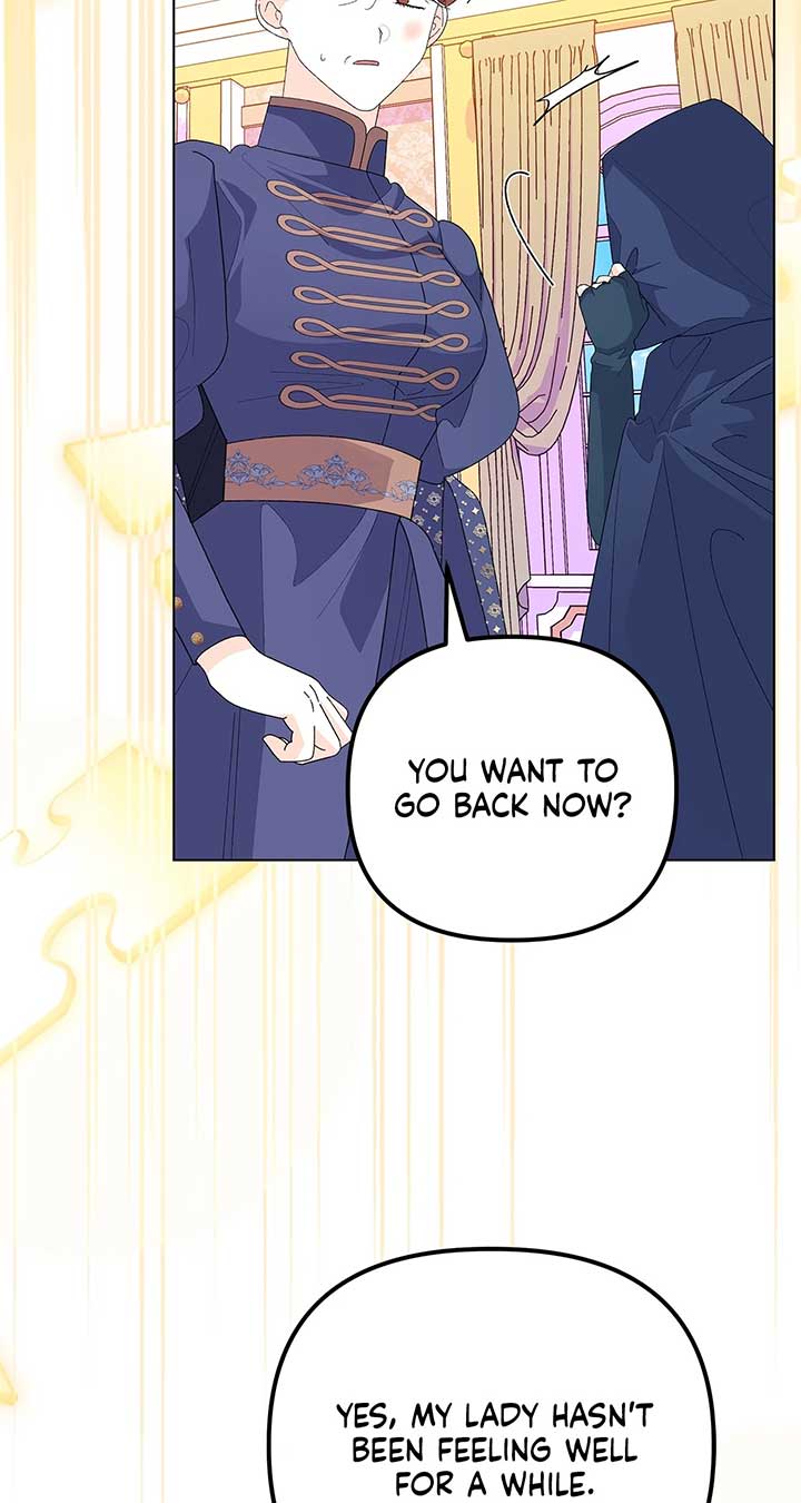 I Got Married to a Duke Called Beast Chapter 65 451 ch 65 75