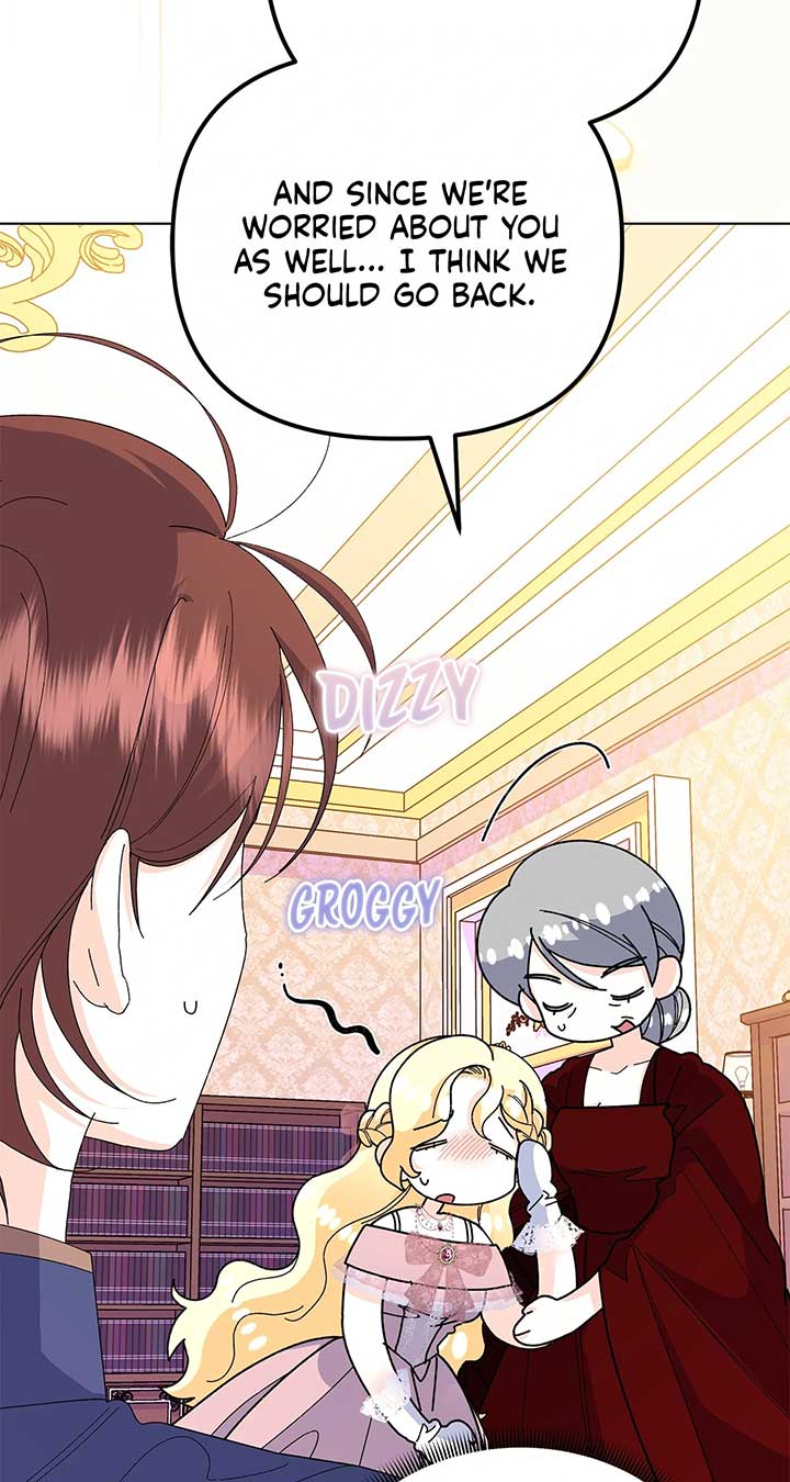 I Got Married to a Duke Called Beast Chapter 65 452 ch 65 76