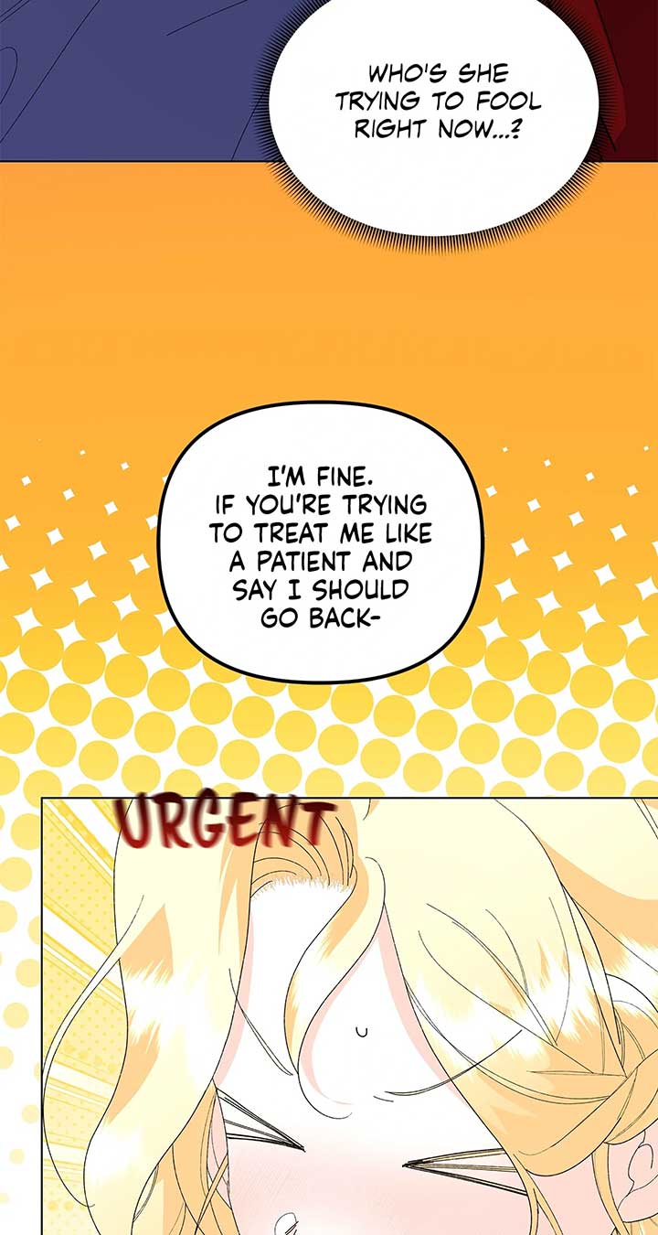 I Got Married to a Duke Called Beast Chapter 65 453 ch 65 77